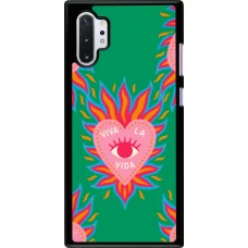 Samsung Galaxy Note 10+ Case Hülle - Viva la vida 2026