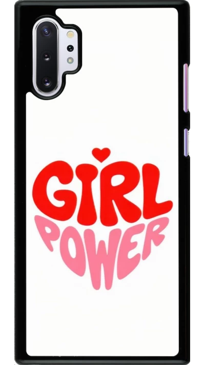 Samsung Galaxy Note 10+ Case Hülle - Womens day 2026 6