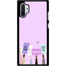Samsung Galaxy Note 10+ Case Hülle - Womens day 2026 9