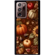 Coque Samsung Galaxy Note 20 Ultra - Autumn 26 Autumn still life