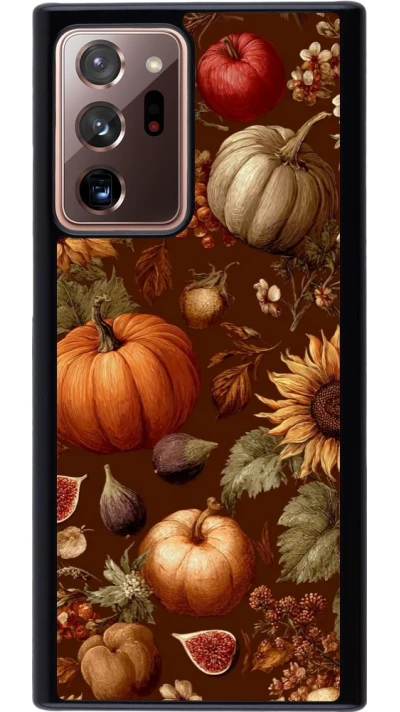 Coque Samsung Galaxy Note 20 Ultra - Autumn 26 Autumn still life