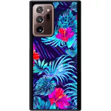 Coque Samsung Galaxy Note 20 Ultra - Blue Forest