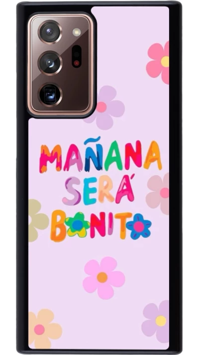 Samsung Galaxy Note 20 Ultra Case Hülle - Karol G Manana sera bonito