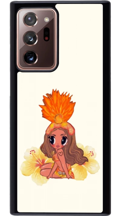 Samsung Galaxy Note 20 Ultra Case Hülle - Karol G Tropicoqueta