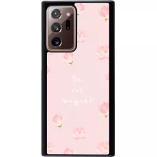 Samsung Galaxy Note 20 Ultra Case Hülle - Mom 2023 your are magical
