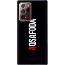 Coque Samsung Galaxy Note 20 Ultra - Qsafoda 1