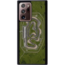 Coque Samsung Galaxy Note 20 Ultra - Sports 2026 Circuit