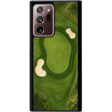 Coque Samsung Galaxy Note 20 Ultra - Sports 2026 Golf