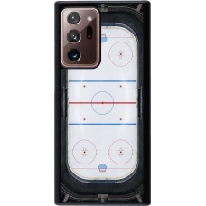 Coque Samsung Galaxy Note 20 Ultra - Sports 2026 Hockey