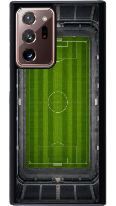 Coque Samsung Galaxy Note 20 Ultra - Sports 2026 Soccer