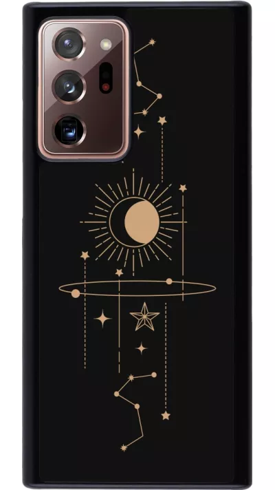 Coque Samsung Galaxy Note 20 Ultra - Spring 23 astro
