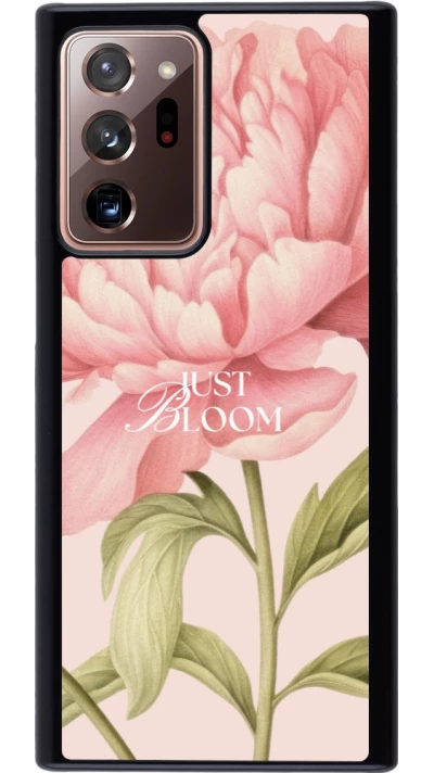 Samsung Galaxy Note 20 Ultra Case Hülle - Just Bloom Spring 2026