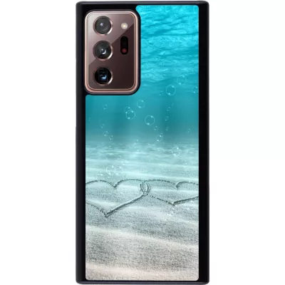 Coque Samsung Galaxy Note 20 Ultra - Summer 18 19