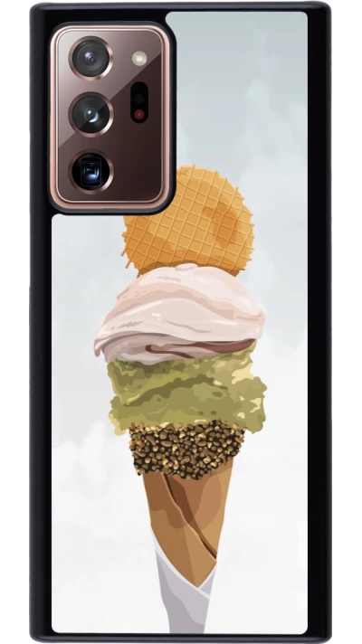 Coque Samsung Galaxy Note 20 Ultra - Summer 2025 Cornet