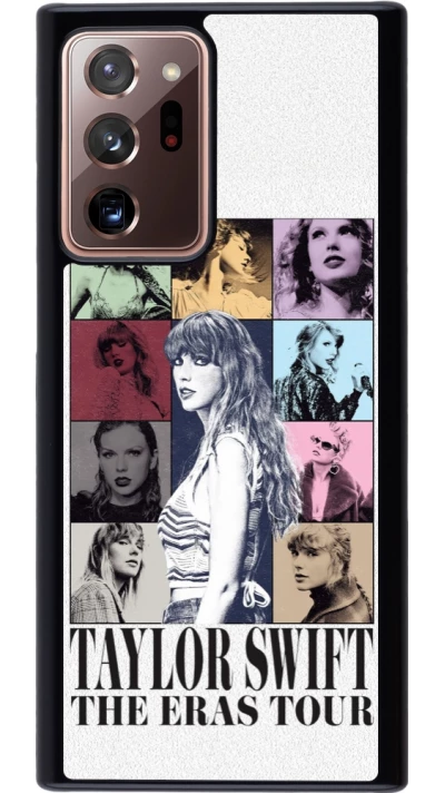 Coque Samsung Galaxy Note 20 Ultra - Taylor Swift The Eras Tour