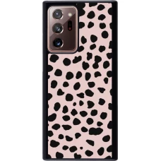 Coque Samsung Galaxy Note 20 Ultra - Wild Leopard Pink