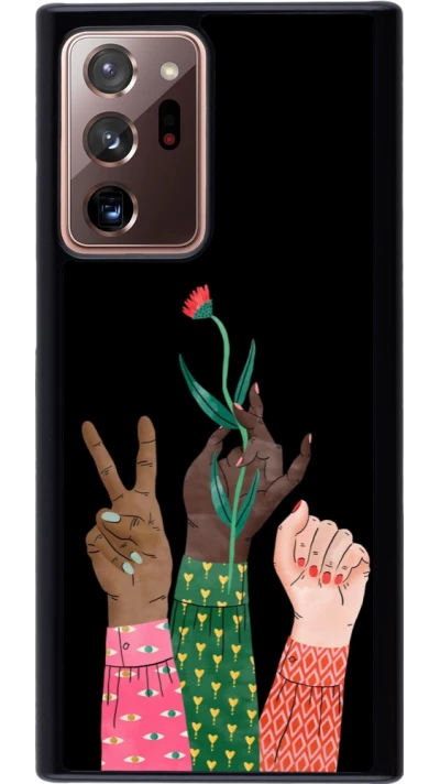 Coque Samsung Galaxy Note 20 Ultra - Womens day 2026 2