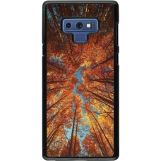 Coque Samsung Galaxy Note9 - Autumn 25 Trees