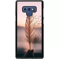 Coque Samsung Galaxy Note9 - Hello September 11 19
