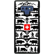Samsung Galaxy Note9 Case Hülle - Poya Schweiz 3