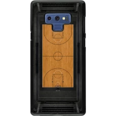 Samsung Galaxy Note9 Case Hülle - Sports 2026 Basketball
