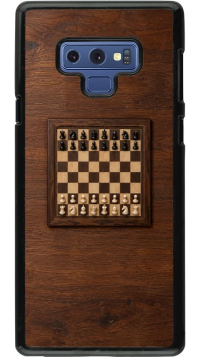 Samsung Galaxy Note9 Case Hülle - Sports 2026 Echec