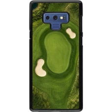 Samsung Galaxy Note9 Case Hülle - Sports 2026 Golf