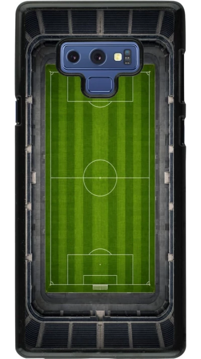 Samsung Galaxy Note9 Case Hülle - Sports 2026 Soccer