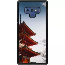 Coque Samsung Galaxy Note9 - Spring 23 Japan