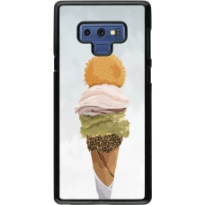 Samsung Galaxy Note9 Case Hülle - Summer 2025 Cornet