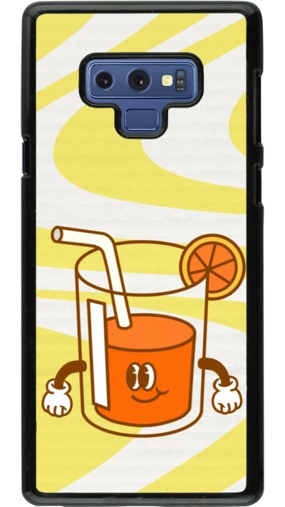 Coque Samsung Galaxy Note9 - Summer drink 2026