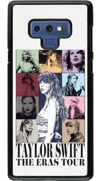 Coque Samsung Galaxy Note9 - Taylor Swift The Eras Tour