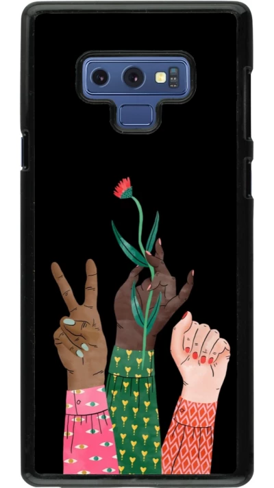 Coque Samsung Galaxy Note9 - Womens day 2026 2