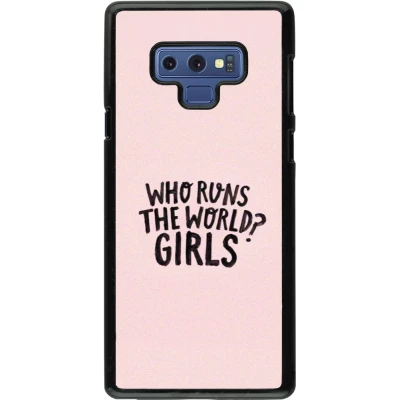Samsung Galaxy Note9 Case Hülle - Womens day 2026 3