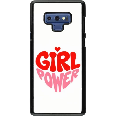 Samsung Galaxy Note9 Case Hülle - Womens day 2026 6