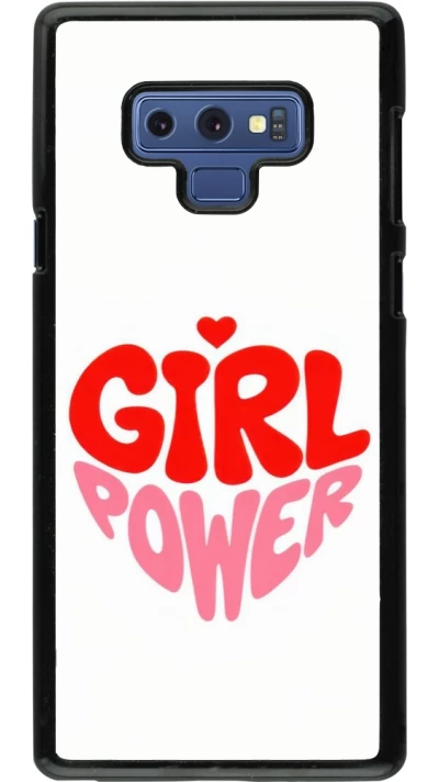 Coque Samsung Galaxy Note9 - Womens day 2026 6