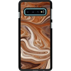 Samsung Galaxy S10 Case Hülle - Autumn 2024 marbe