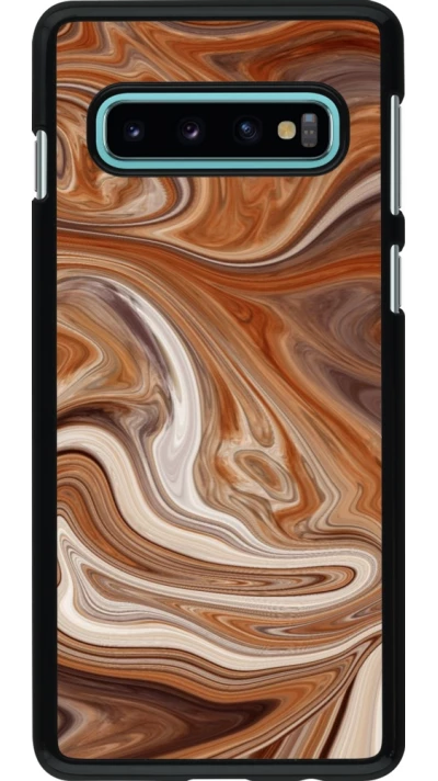 Samsung Galaxy S10 Case Hülle - Autumn 2024 marbe