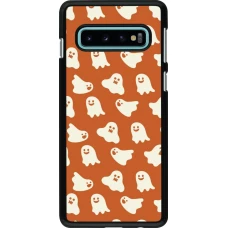 Coque Samsung Galaxy S10 - Autumn 2024 mini ghosts