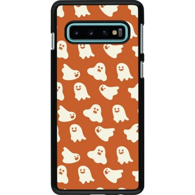 Coque Samsung Galaxy S10 - Autumn 2024 mini ghosts