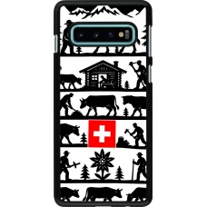 Samsung Galaxy S10 Case Hülle - Poya Schweiz 1
