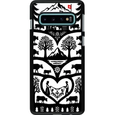 Samsung Galaxy S10 Case Hülle - Poya Schweiz 2