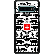 Samsung Galaxy S10 Case Hülle - Poya Schweiz 3