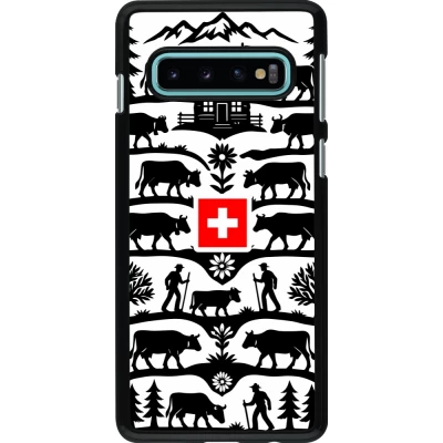 Samsung Galaxy S10 Case Hülle - Poya Schweiz 3