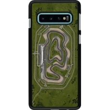 Samsung Galaxy S10 Case Hülle - Sports 2026 Circuit