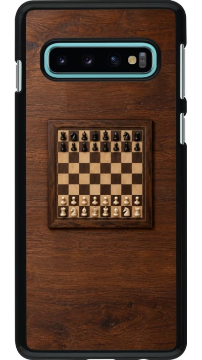 Samsung Galaxy S10 Case Hülle - Sports 2026 Echec