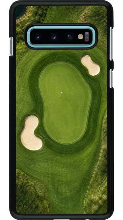 Samsung Galaxy S10 Case Hülle - Sports 2026 Golf