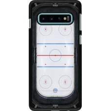 Samsung Galaxy S10 Case Hülle - Sports 2026 Hockey