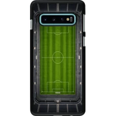 Samsung Galaxy S10 Case Hülle - Sports 2026 Soccer