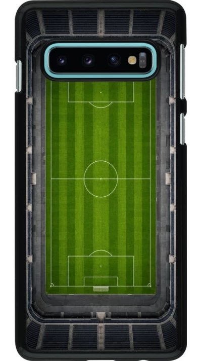 Samsung Galaxy S10 Case Hülle - Sports 2026 Soccer